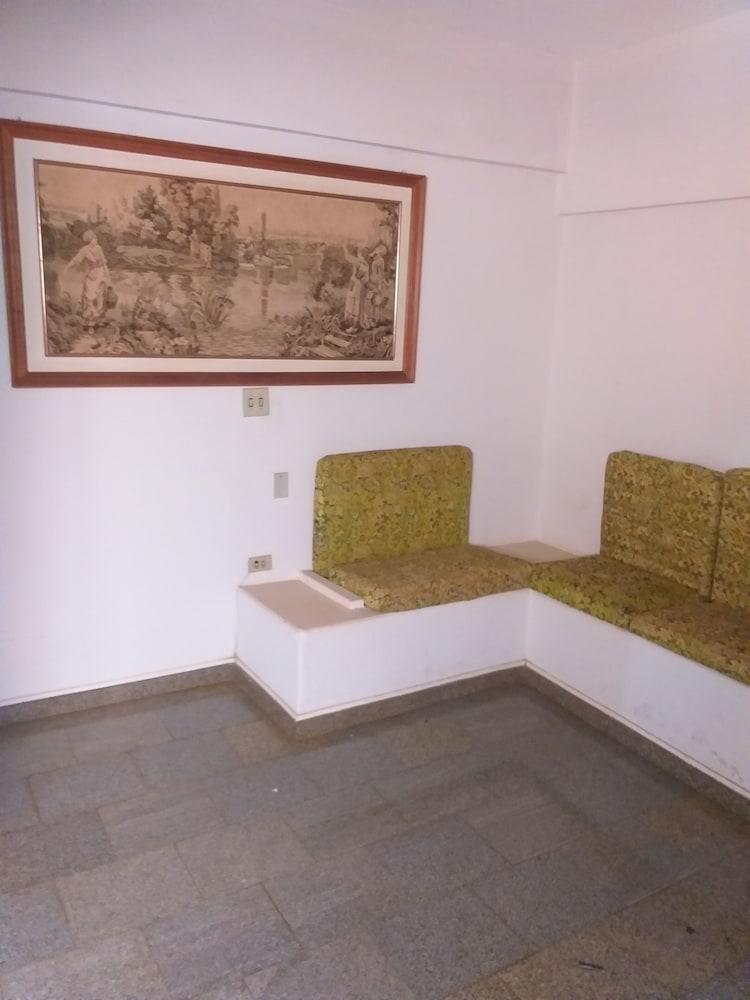 Roda Viva Park Hotel