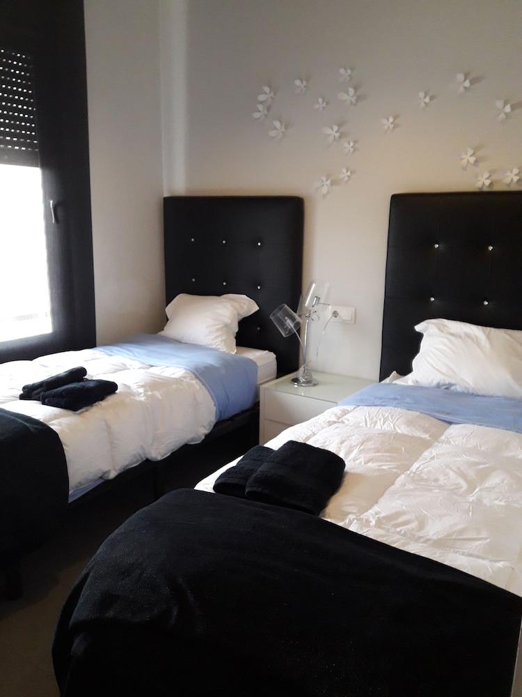 Penthouse à La Finca Golf