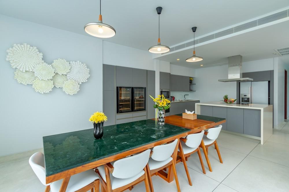 Coastal Escape Natai Beach