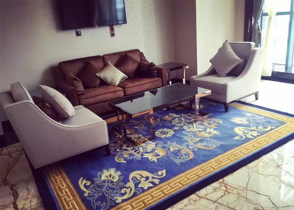 Lanxi International Hotel