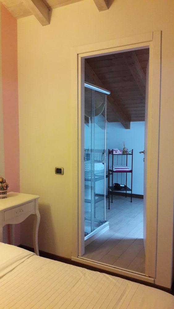 B&B Lake Como Cottage