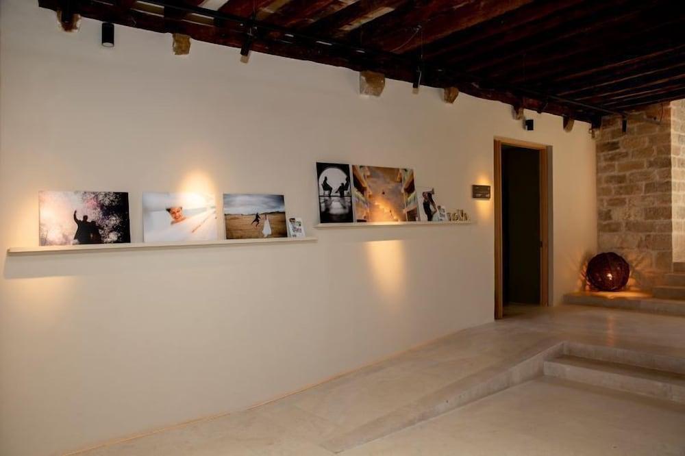 Hotel Mas Bosch 1526