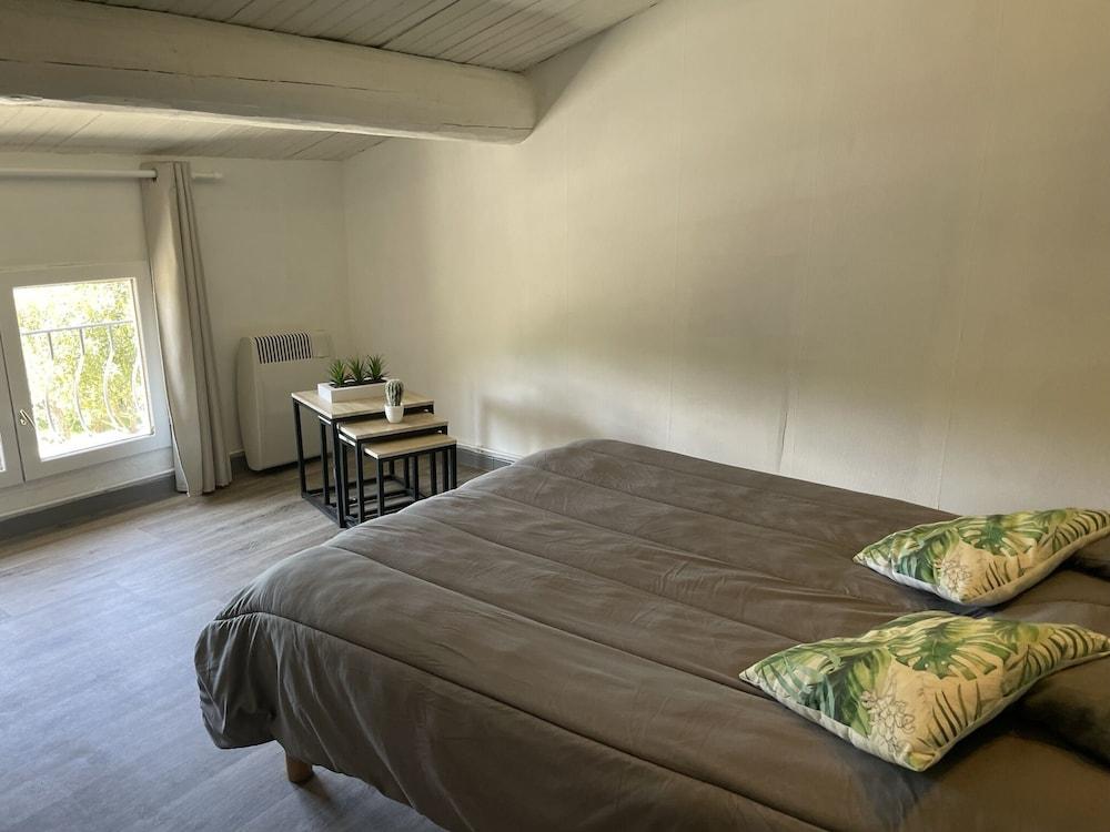 Domaine de Prefaissal