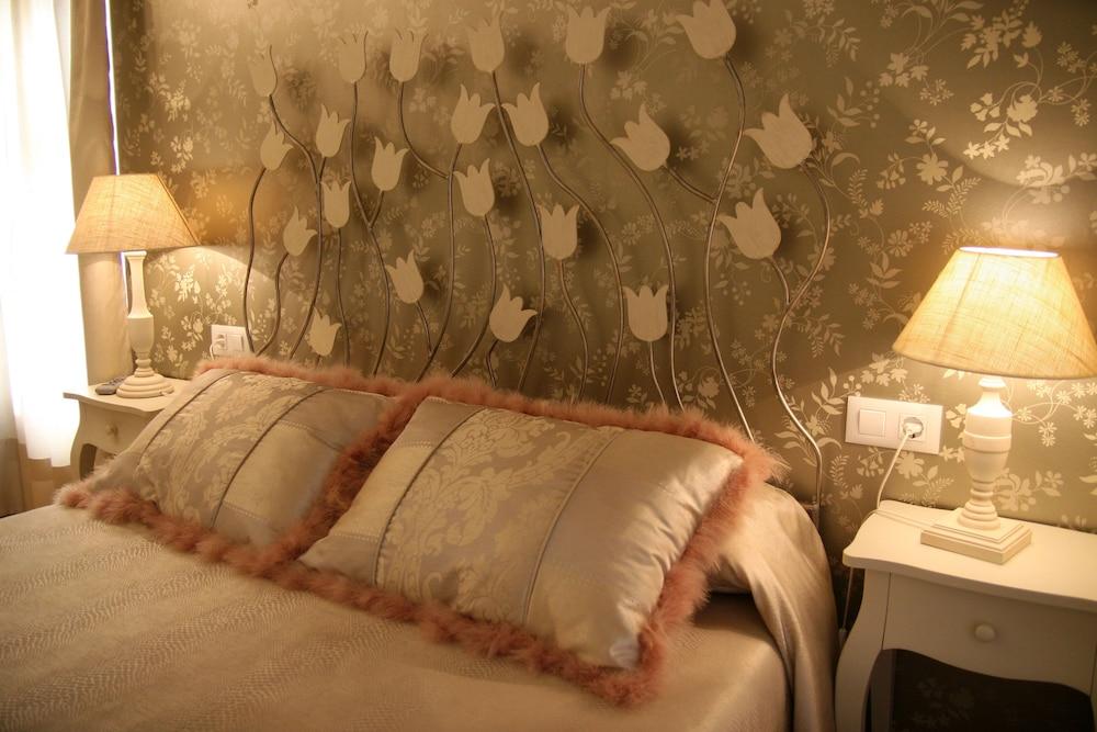 Posada El Corcal De Liébana