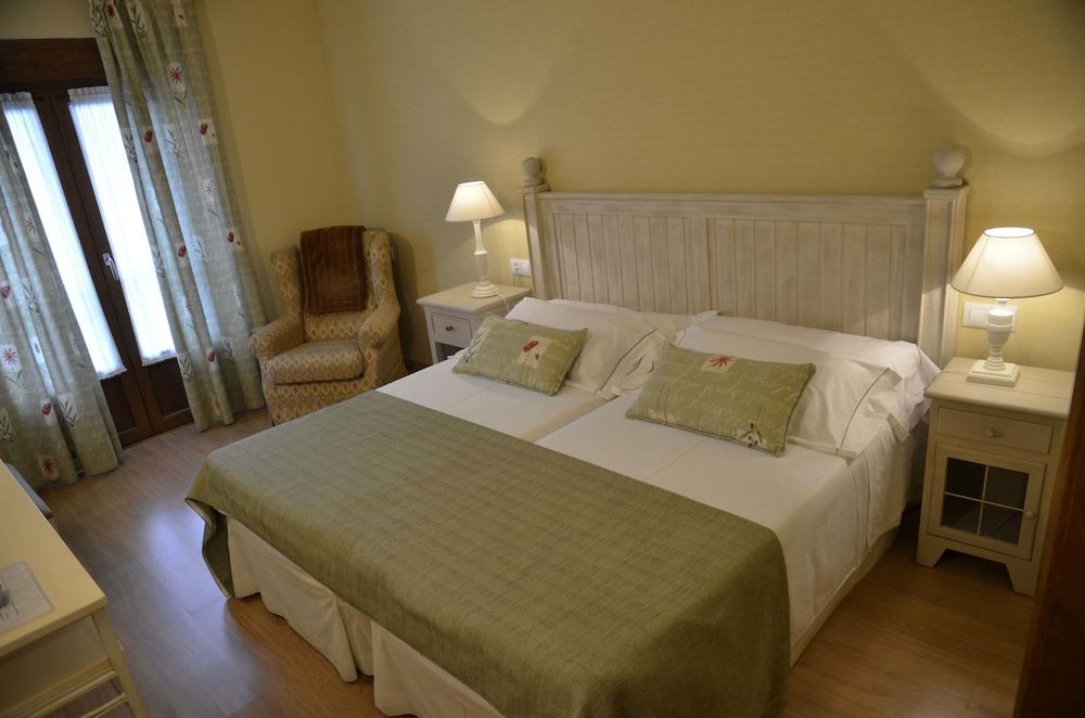 Posada El Corcal De Liébana