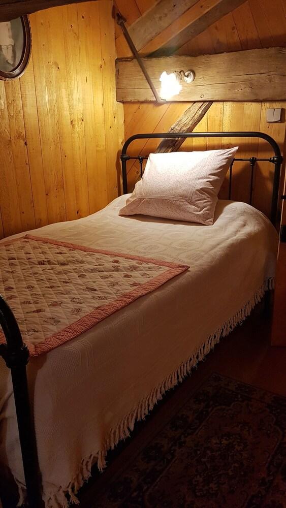 La Ferme De Montalibord