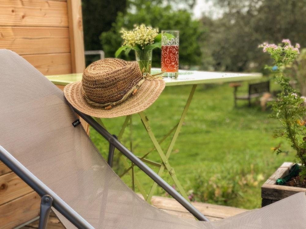 Carpe Diem Chambres d'hôtes