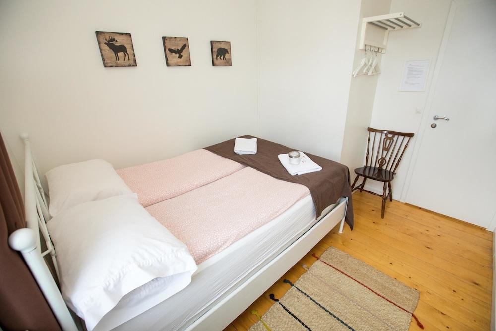 Central Guesthouse Reykjavik