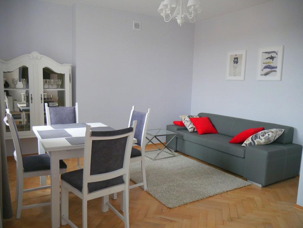 AP-Apartments Old Town