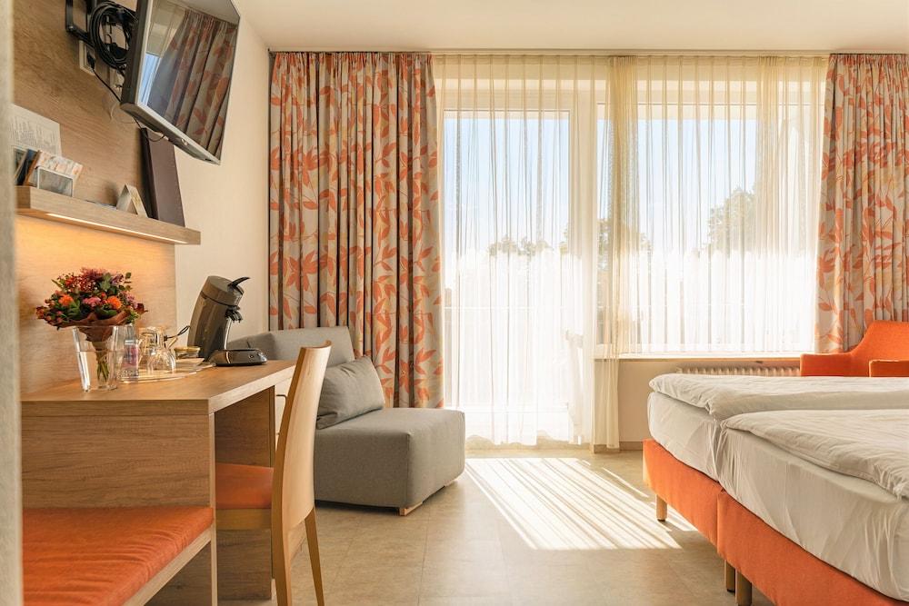 Hotel Bergschlößchen