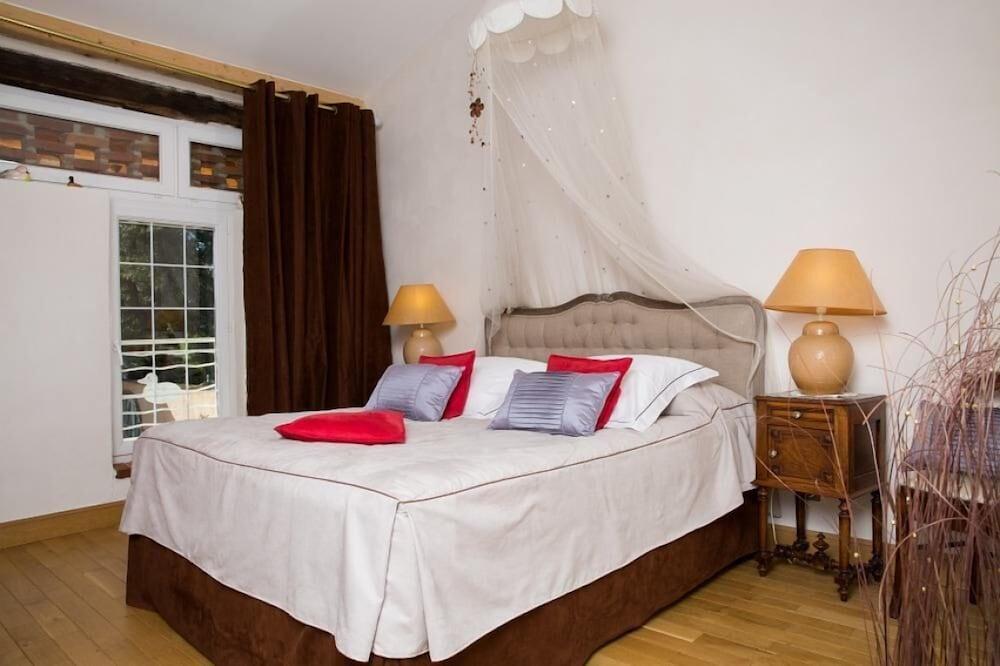 Domaine de la Bellière