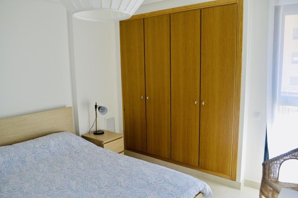 Sabbia Valencia Apartment