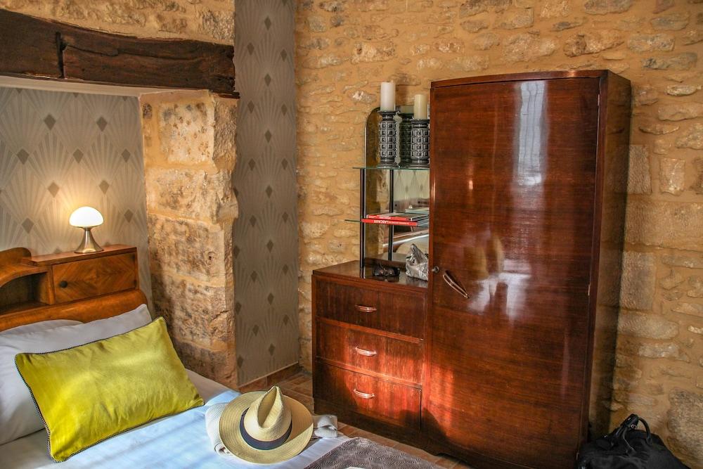 Aux Bories de Marquay