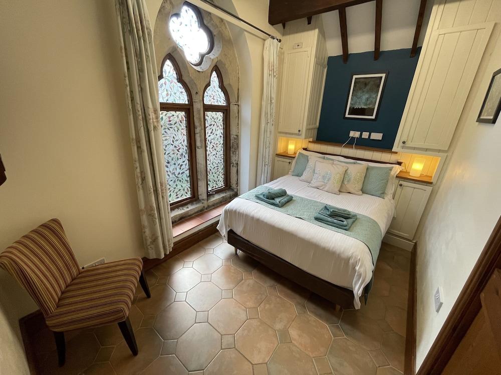 Chestnut Farm Holiday Cottages