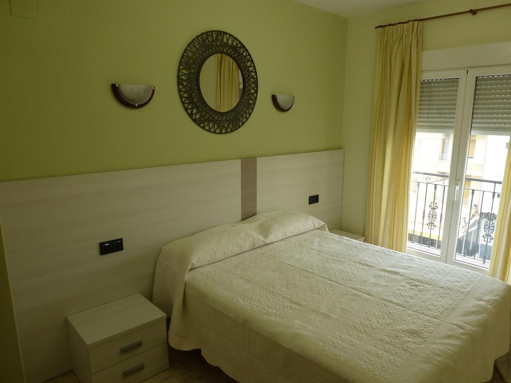 Hotel Ciudad de Pozo Alcón