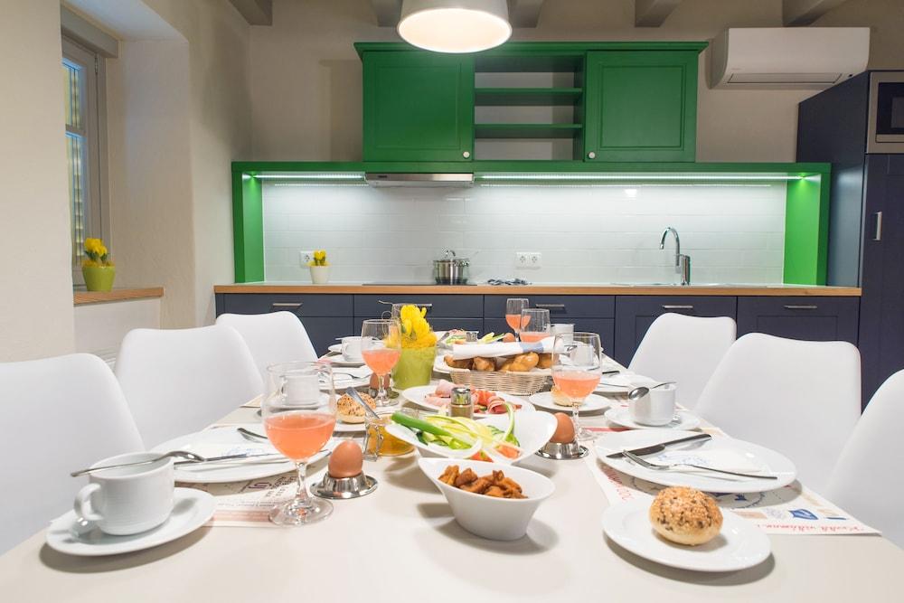 Kolping Holiday Resort