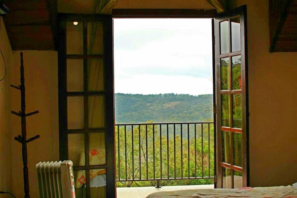 Pousada Palacio Monterei