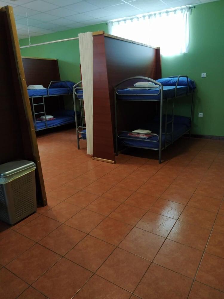 Albergue O Bordon - Hostel