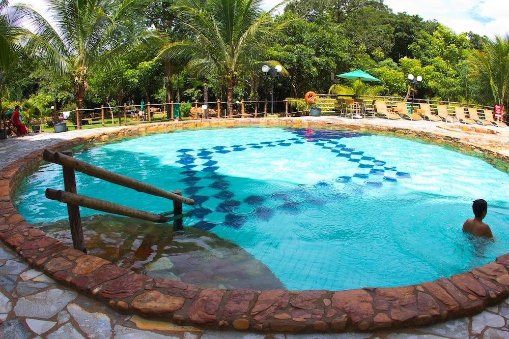 Thermas Paradise Residence