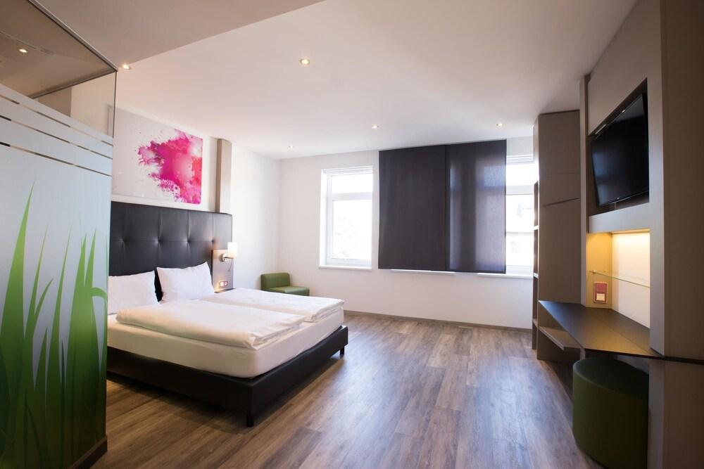 Garner Bremen City by IHG