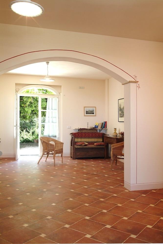 Agriturismo San Giovanni al Monte