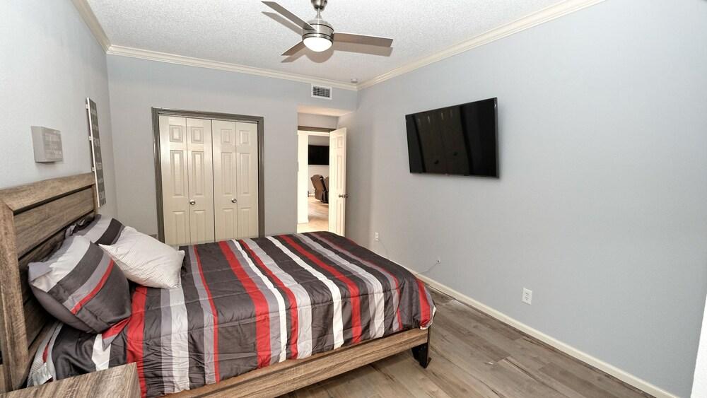 3Bdrm 2Bath 2Beds - NRG, Galleria