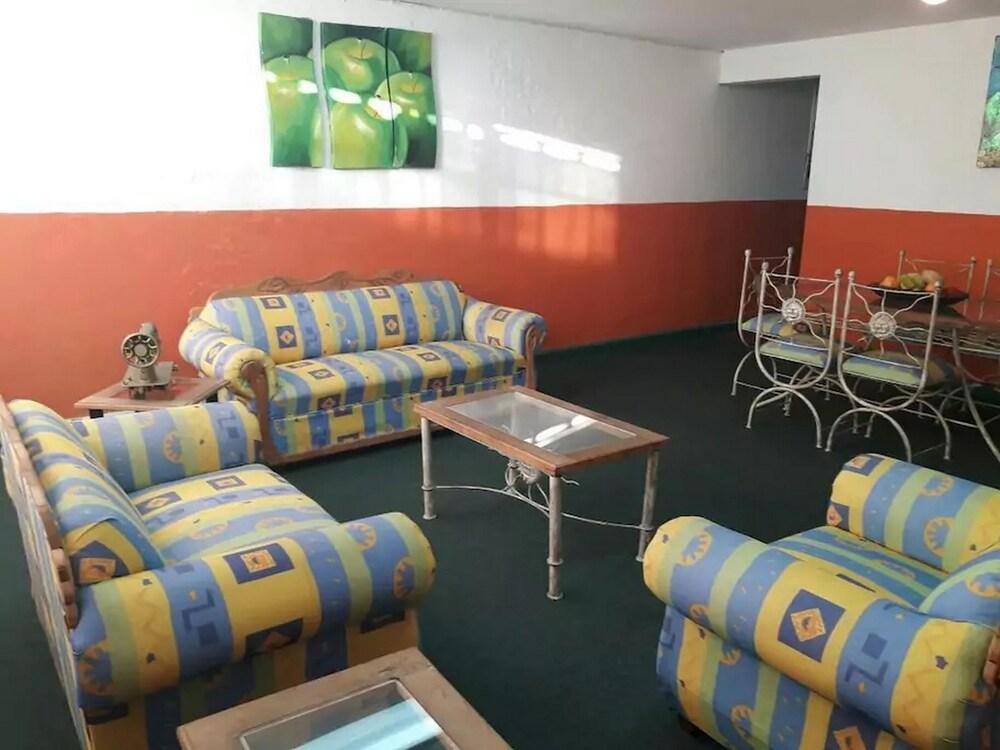 Departamento R