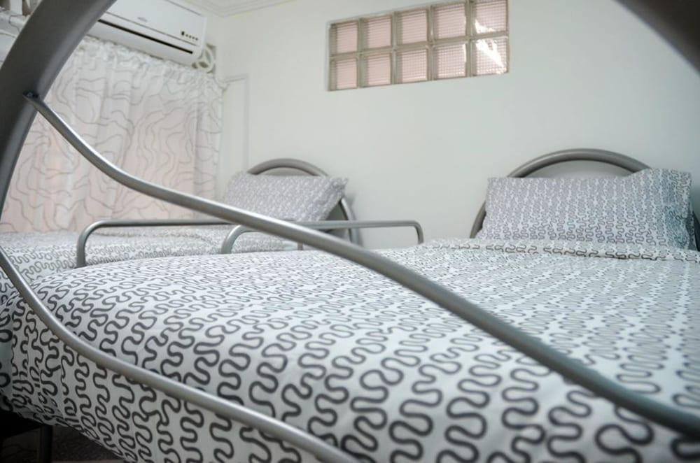 Manis-Manis Cottage Lodge