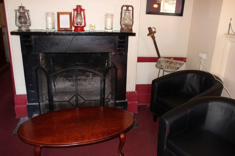 Royal Exchange Hotel