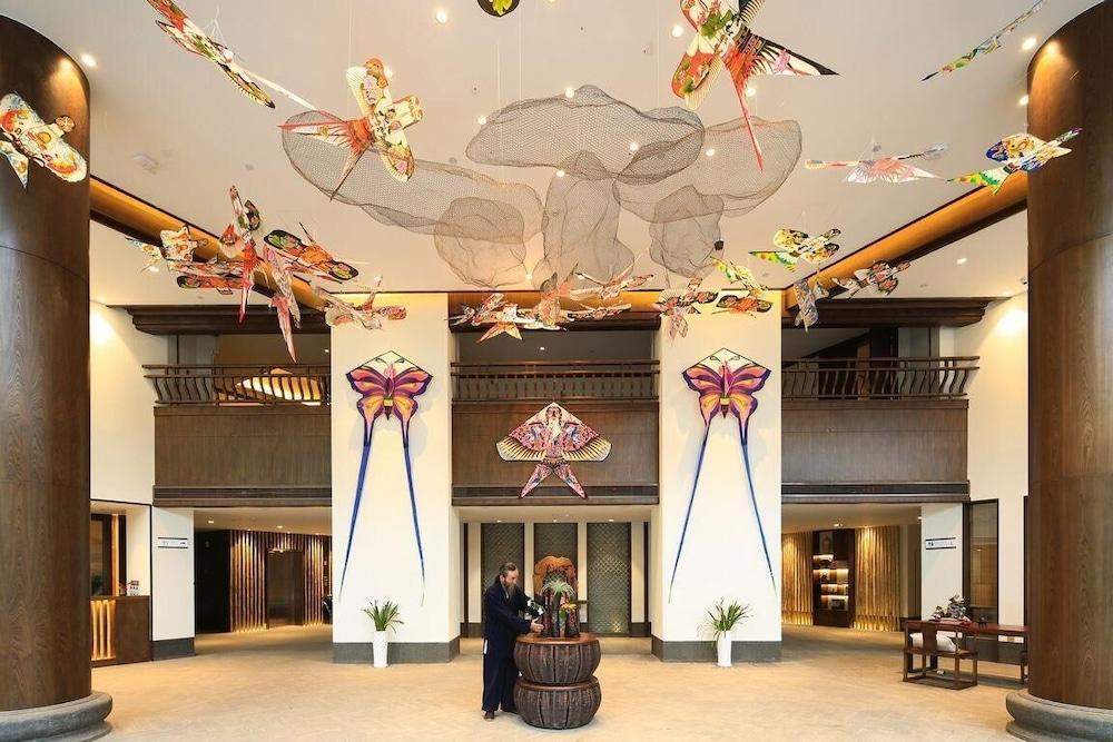 Sunforest Resort Hotel