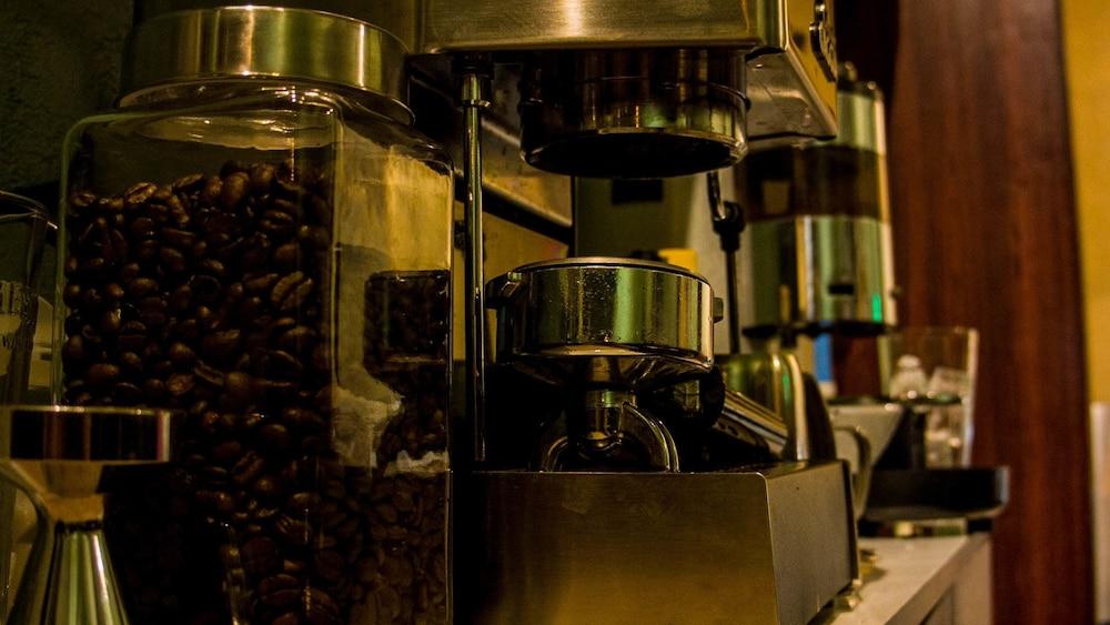 Backstage Osaka Party Hostel and Bar