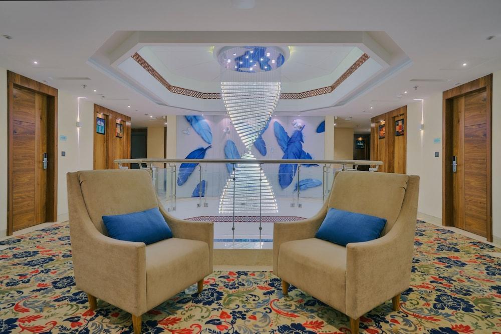 SKK Blu Hotel and Spa