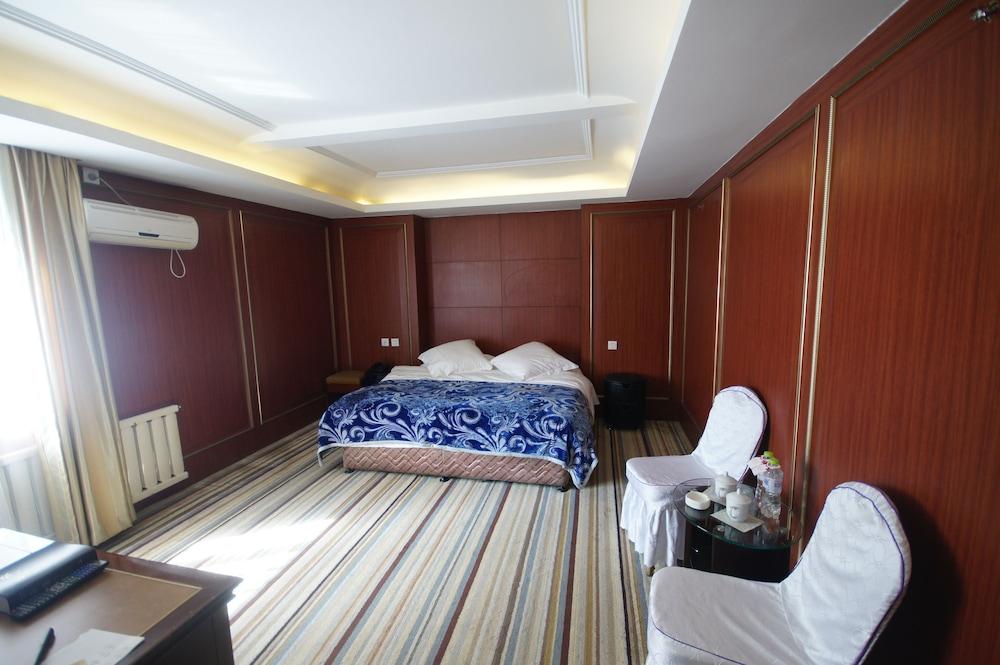 Harbin Tianzhi Hotel