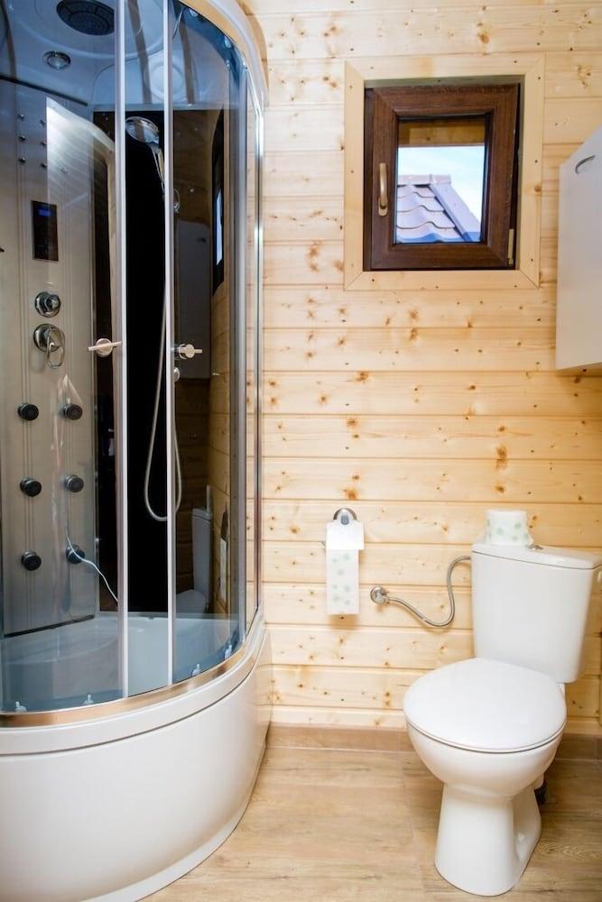 Nemo Domki Letniskowe