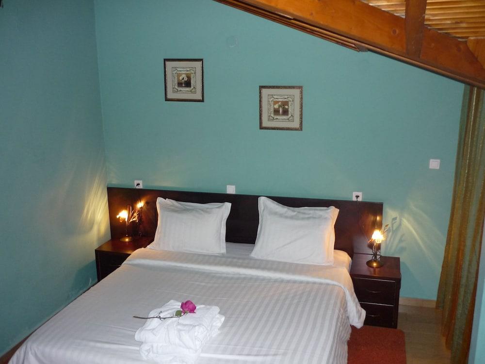 Alkyonis Hotel & Spa