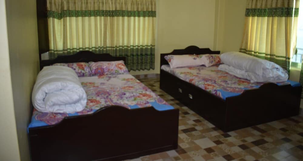 360 Lakefront Restro and Lodge