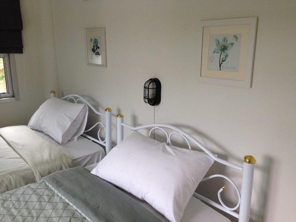 Baansuan Keb Tawan Resort