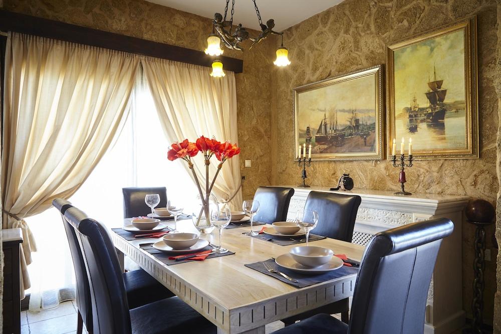 Unique Villa La Vie Est Belle