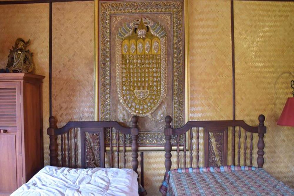 Golden Teak Home Resort