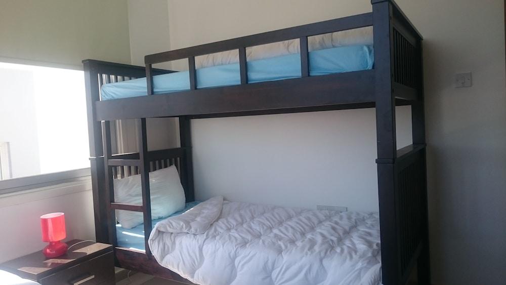 Colonial Beach Villa