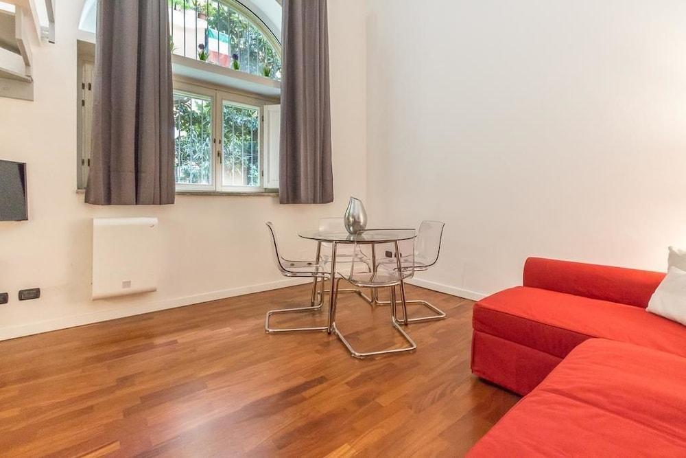 Alessia's Flat - Portello 2