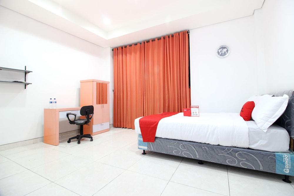 RedDoorz Plus @ Affandi Gejayan