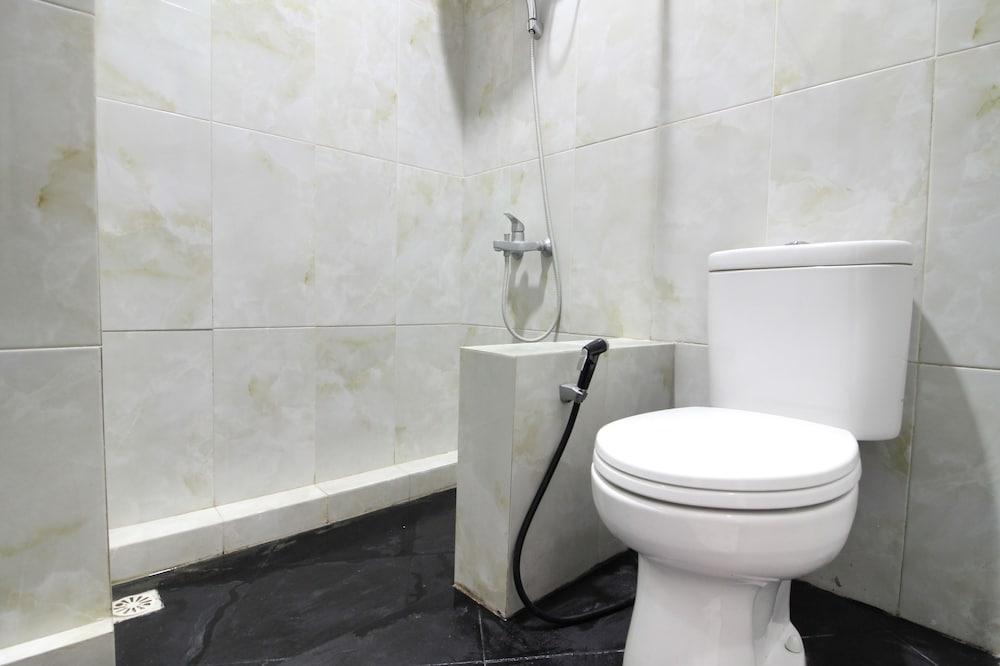 RedDoorz Plus @ Affandi Gejayan