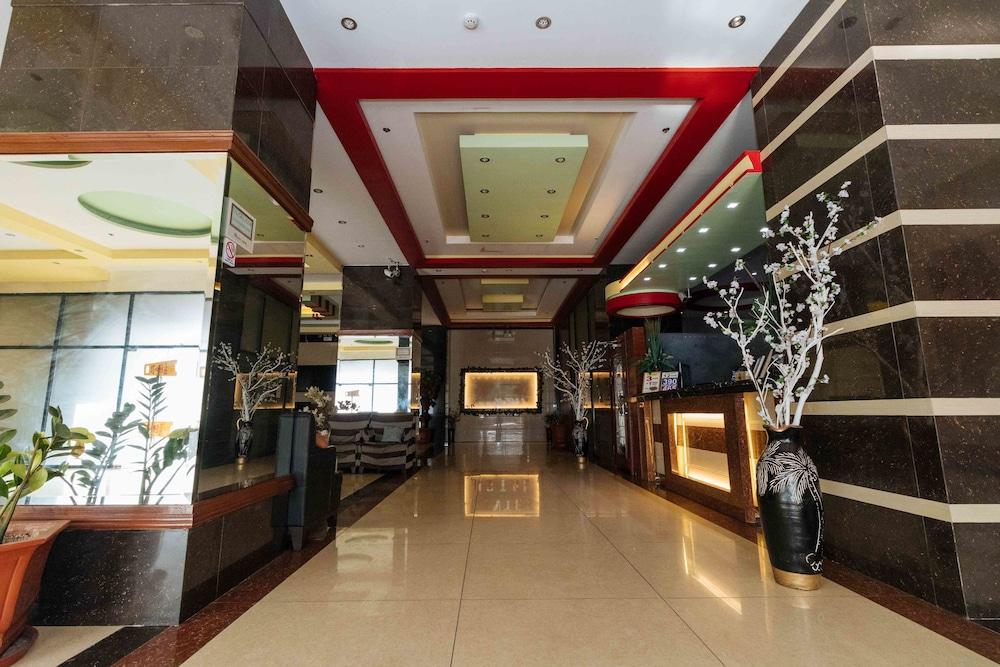 RedDoorz @ Winter Hotel Araneta