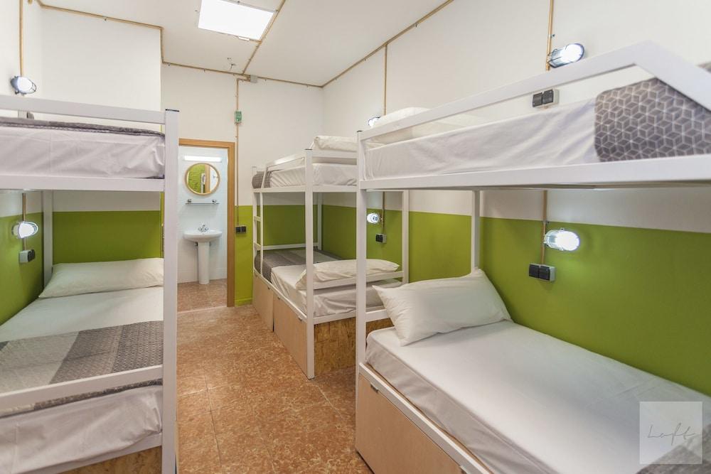 Loft Hostal - Hostel