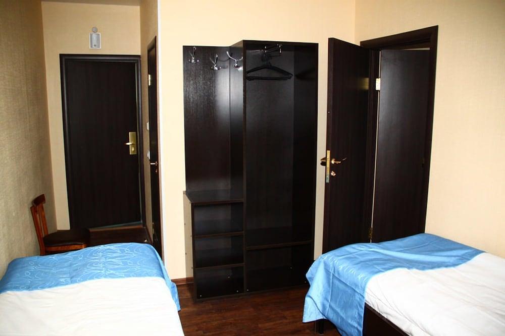 Burevestnik Resort hotel