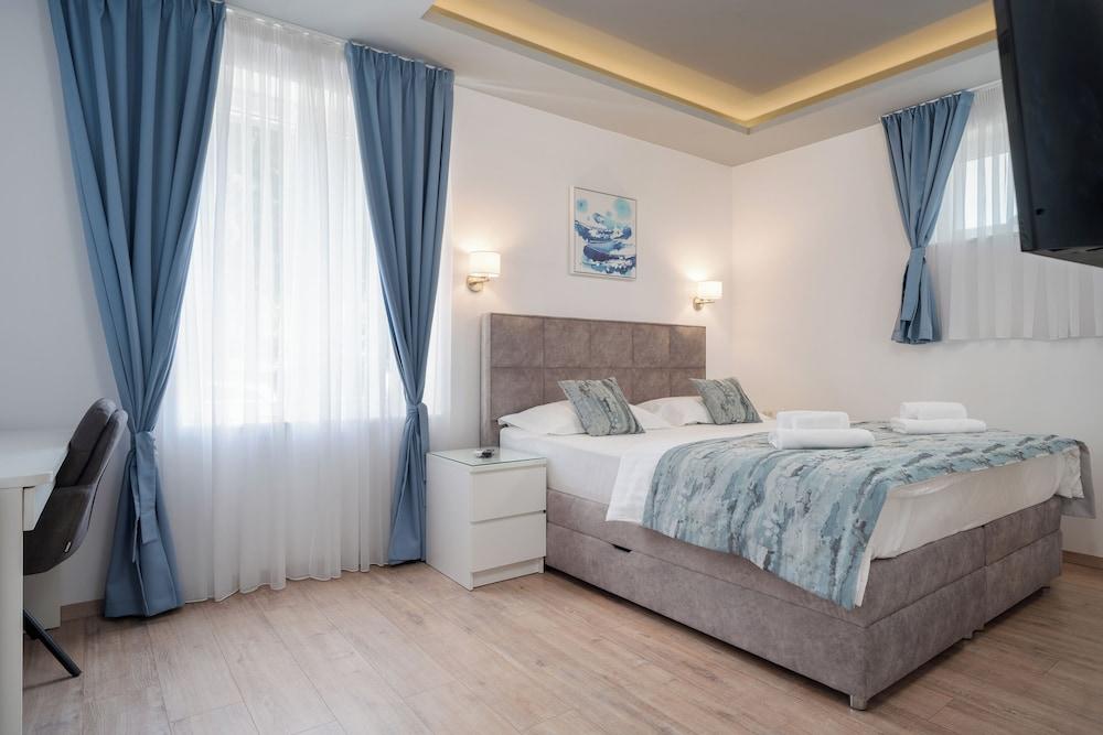 Luxury Rooms Floramye - Adults Only