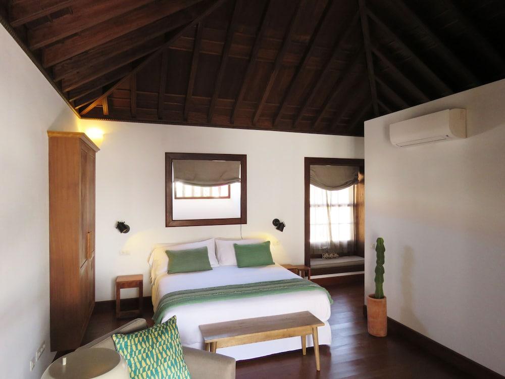 Hotel Boutique Palacio Ico