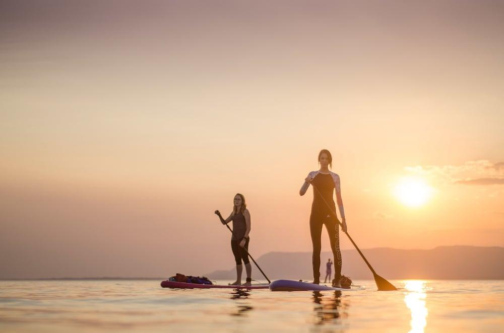 Camp de Base Gaspésie