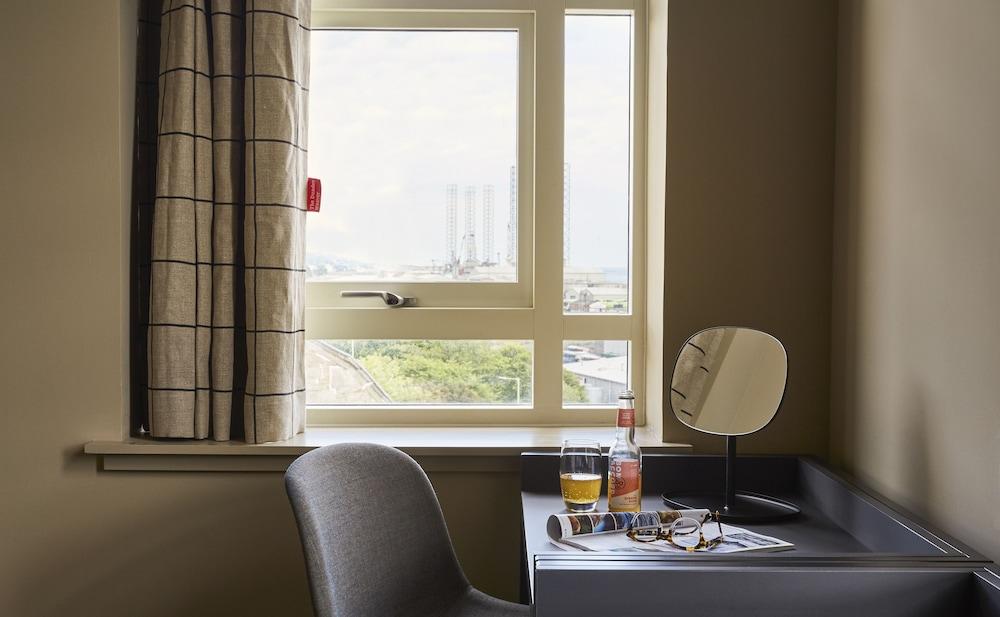 Hotel Indigo Dundee by IHG